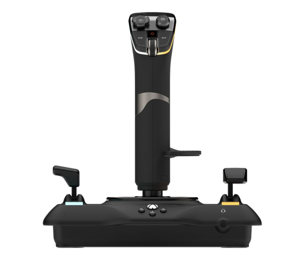 Turtle Beach Velocity One Flightstick - 1177116 - zdjęcie 4